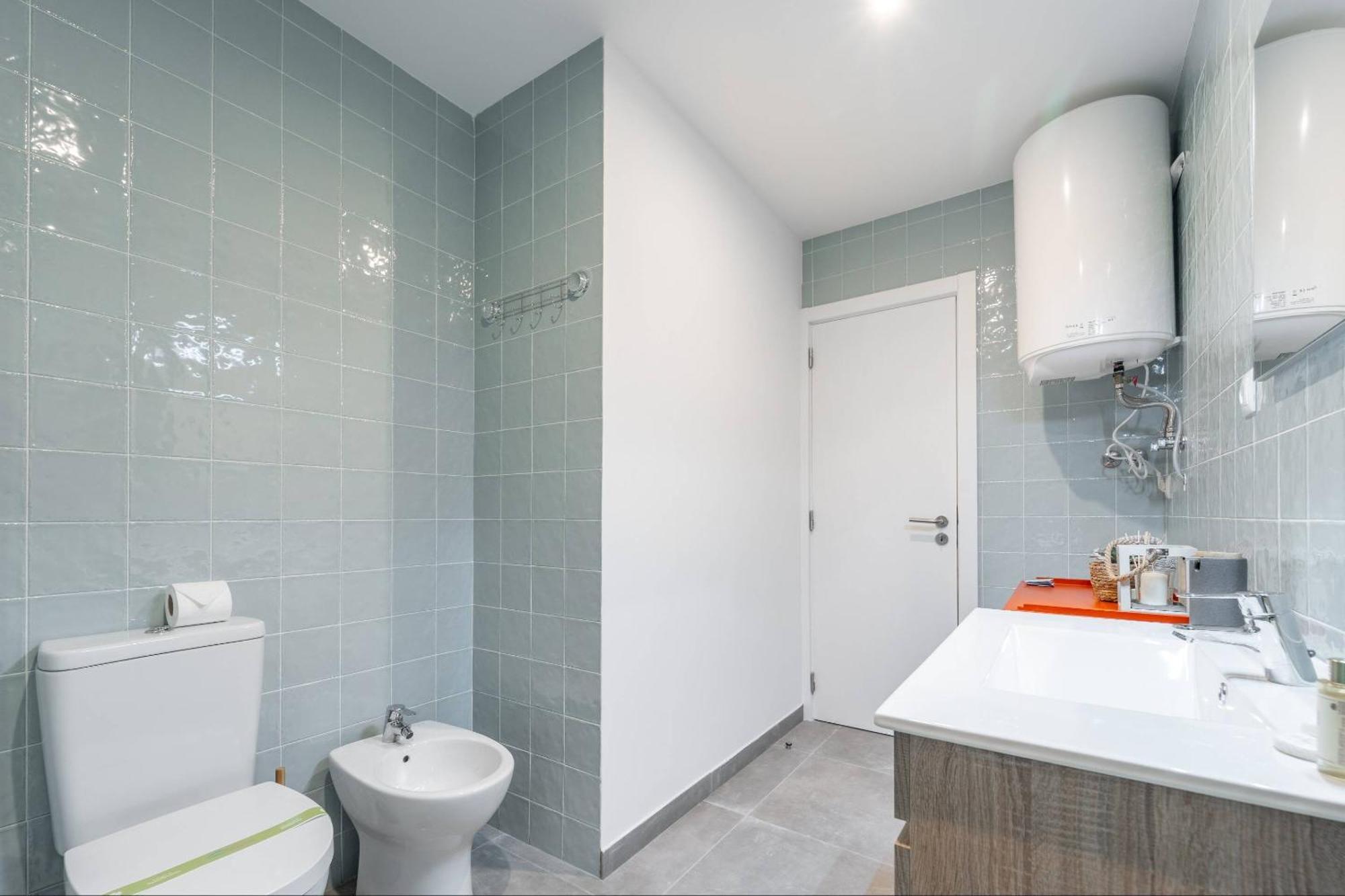 Palmeiras - 19a By Hellovacations Appartement
