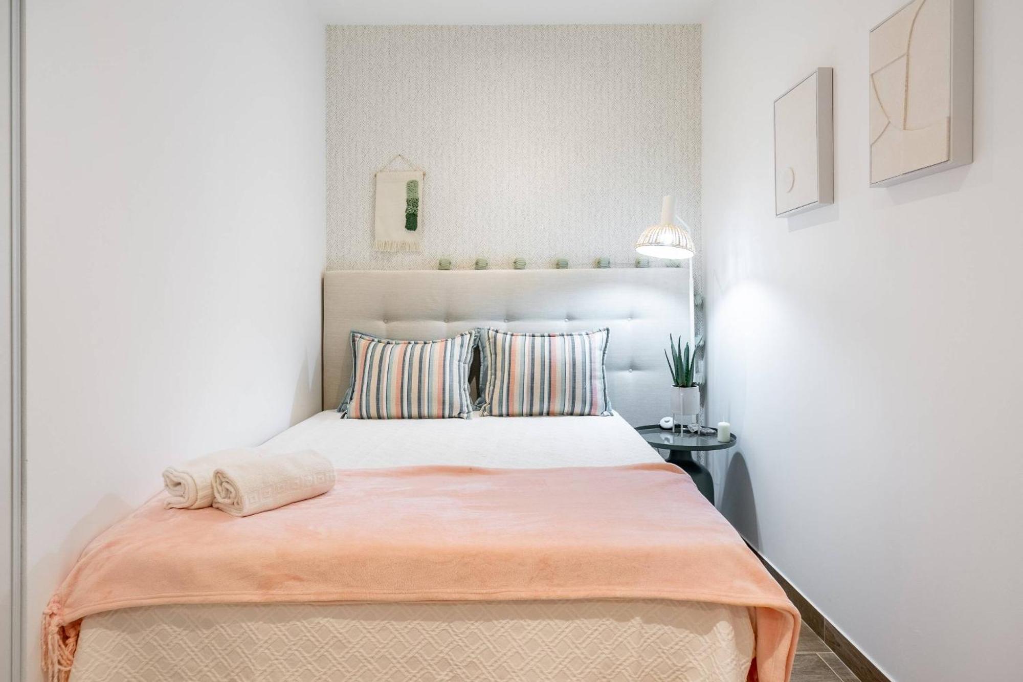 Palmeiras - 19a By Hellovacations Appartement Albufeira