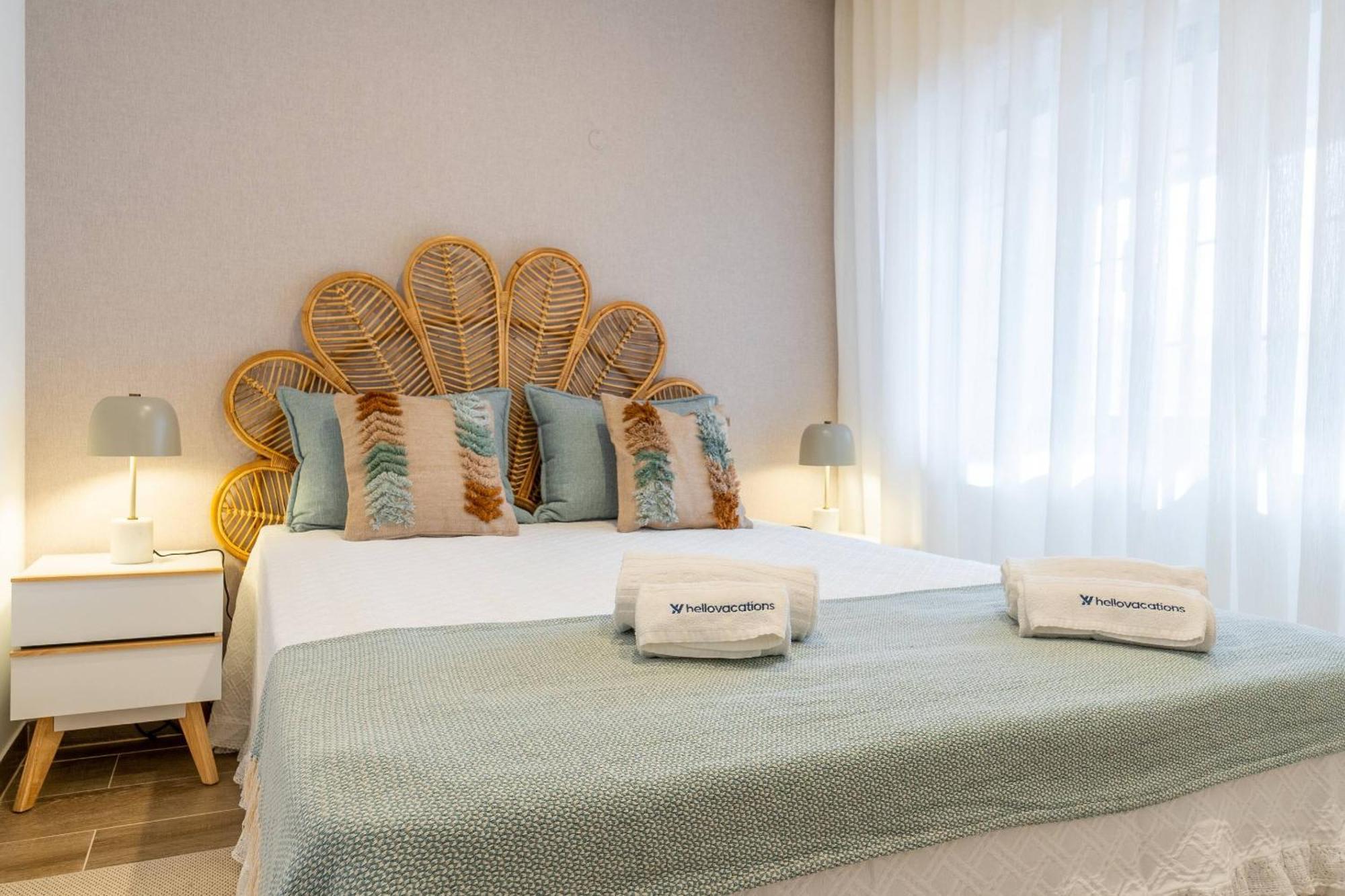Appartement Palmeiras - 19a By Hellovacations *